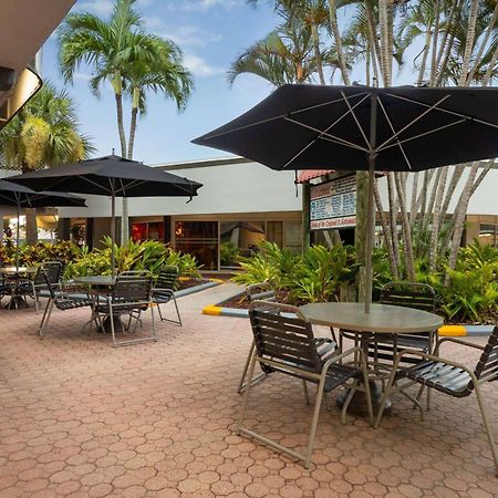 La Quinta Inn By Wyndham Cocoa Beach-Port Canaveral Екстер'єр фото