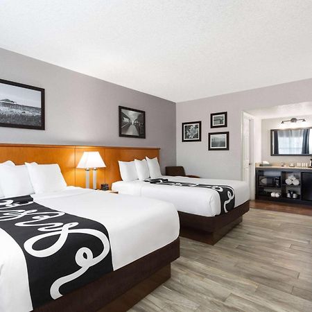 La Quinta Inn By Wyndham Cocoa Beach-Port Canaveral Екстер'єр фото