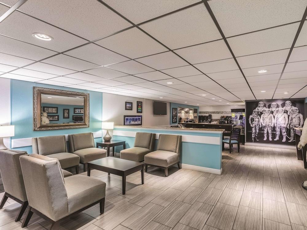 La Quinta Inn By Wyndham Cocoa Beach-Port Canaveral Екстер'єр фото
