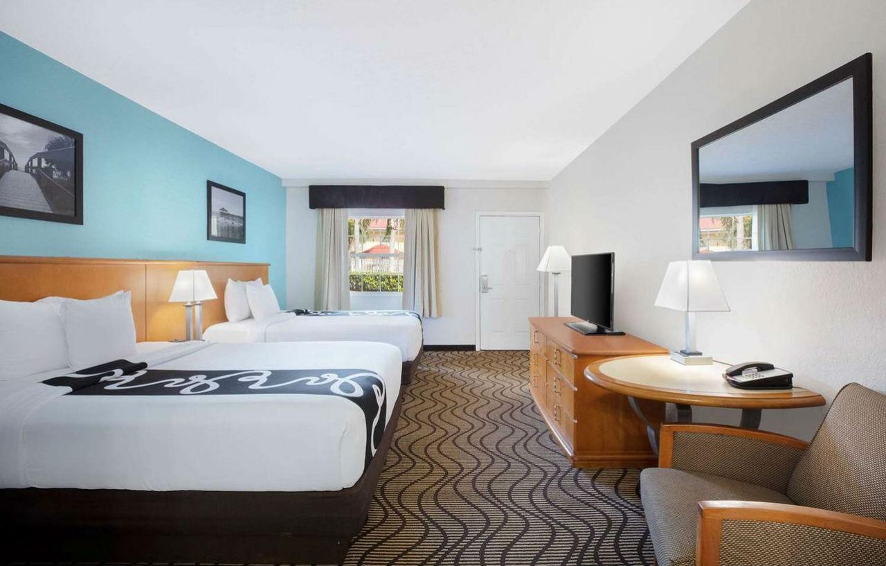 La Quinta Inn By Wyndham Cocoa Beach-Port Canaveral Екстер'єр фото