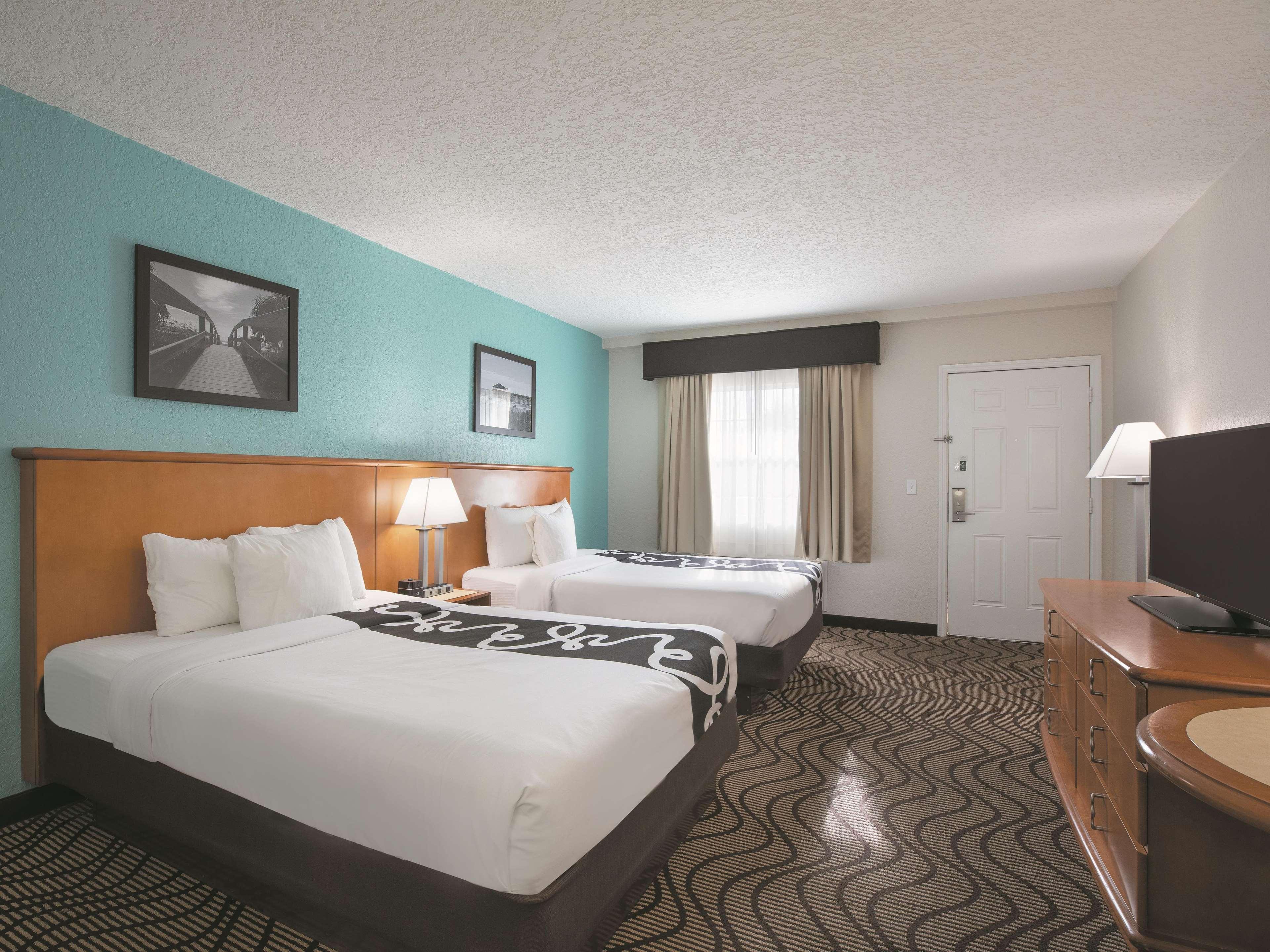 La Quinta Inn By Wyndham Cocoa Beach-Port Canaveral Екстер'єр фото
