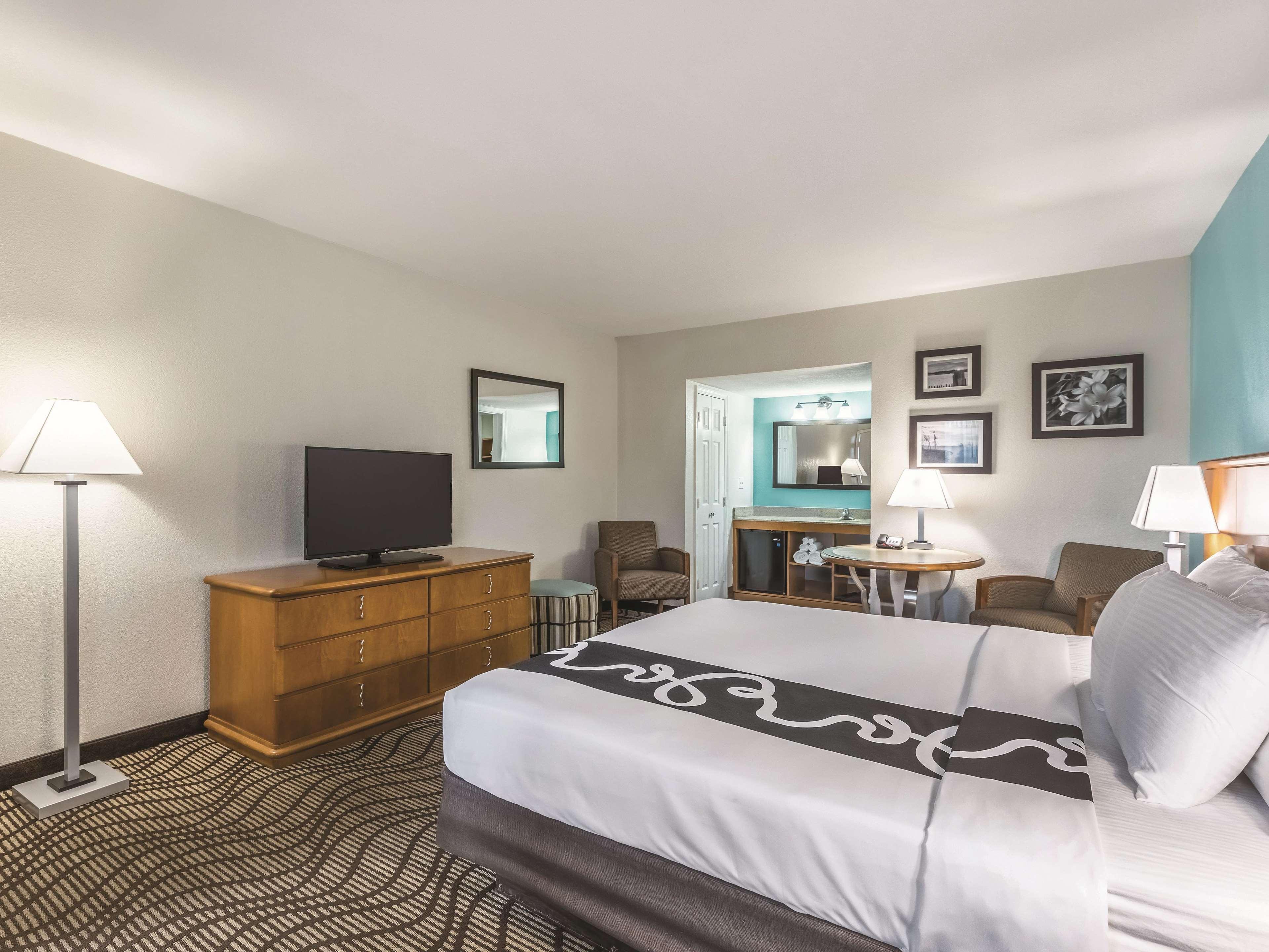 La Quinta Inn By Wyndham Cocoa Beach-Port Canaveral Екстер'єр фото