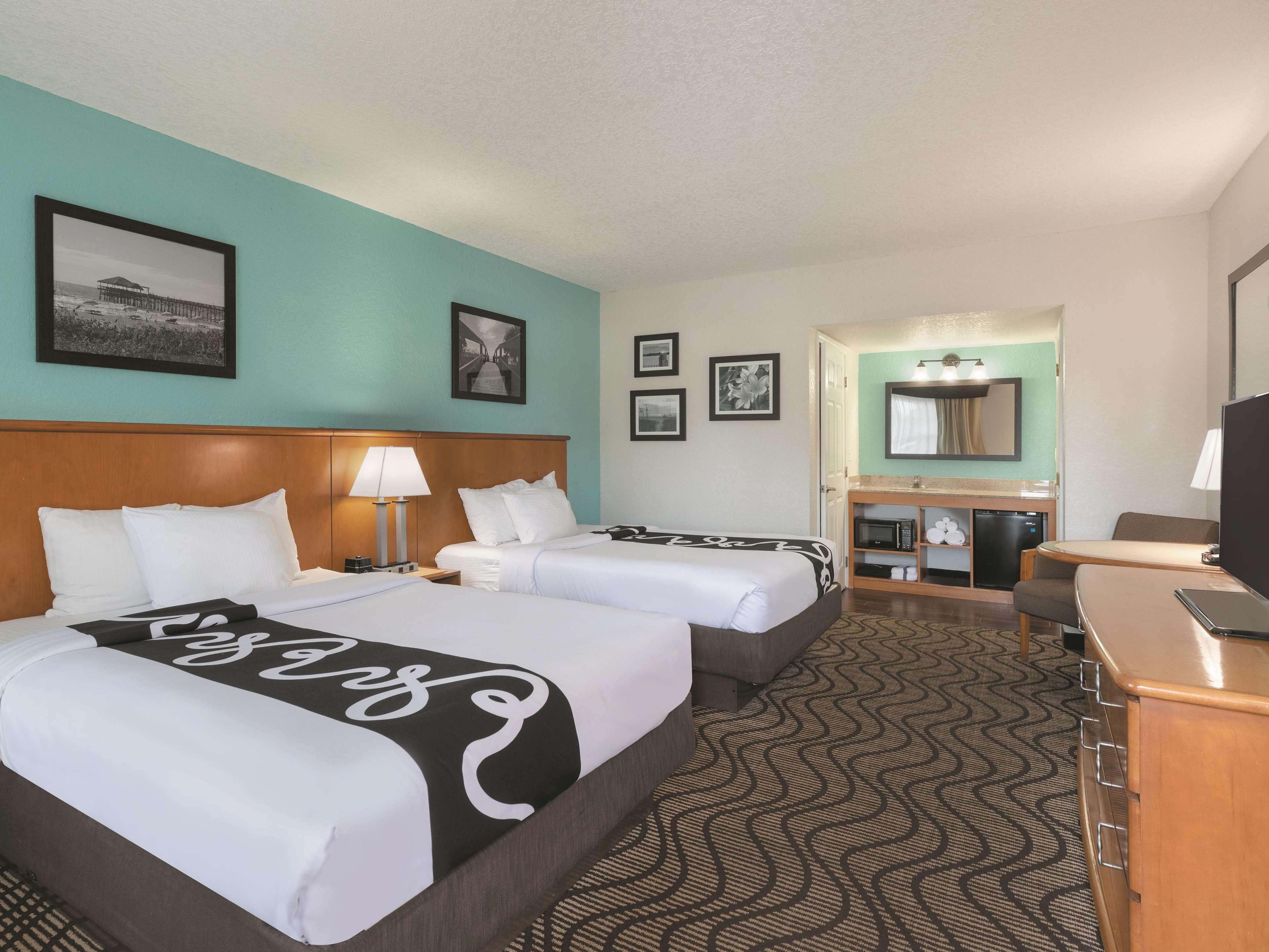 La Quinta Inn By Wyndham Cocoa Beach-Port Canaveral Екстер'єр фото