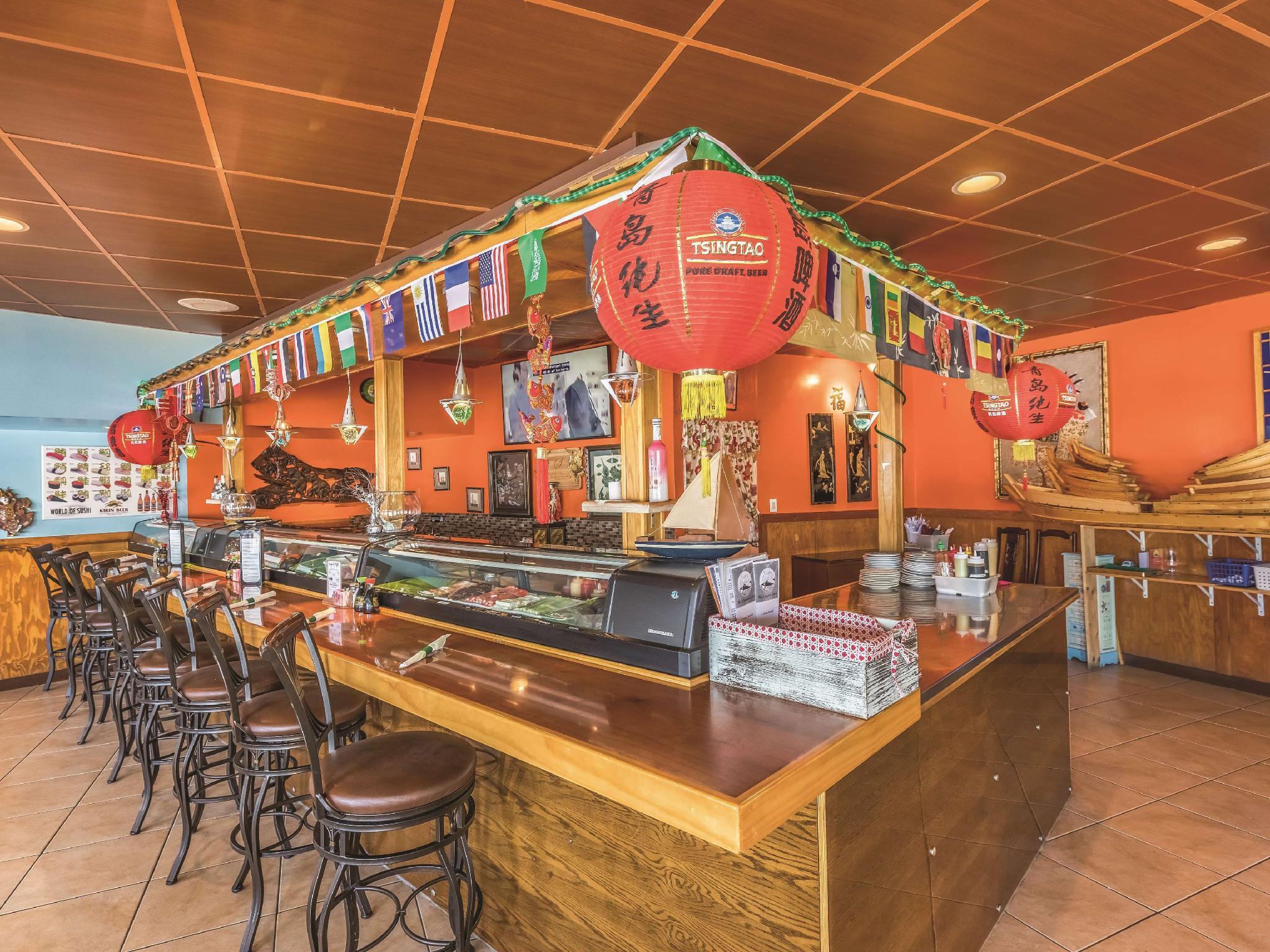La Quinta Inn By Wyndham Cocoa Beach-Port Canaveral Екстер'єр фото
