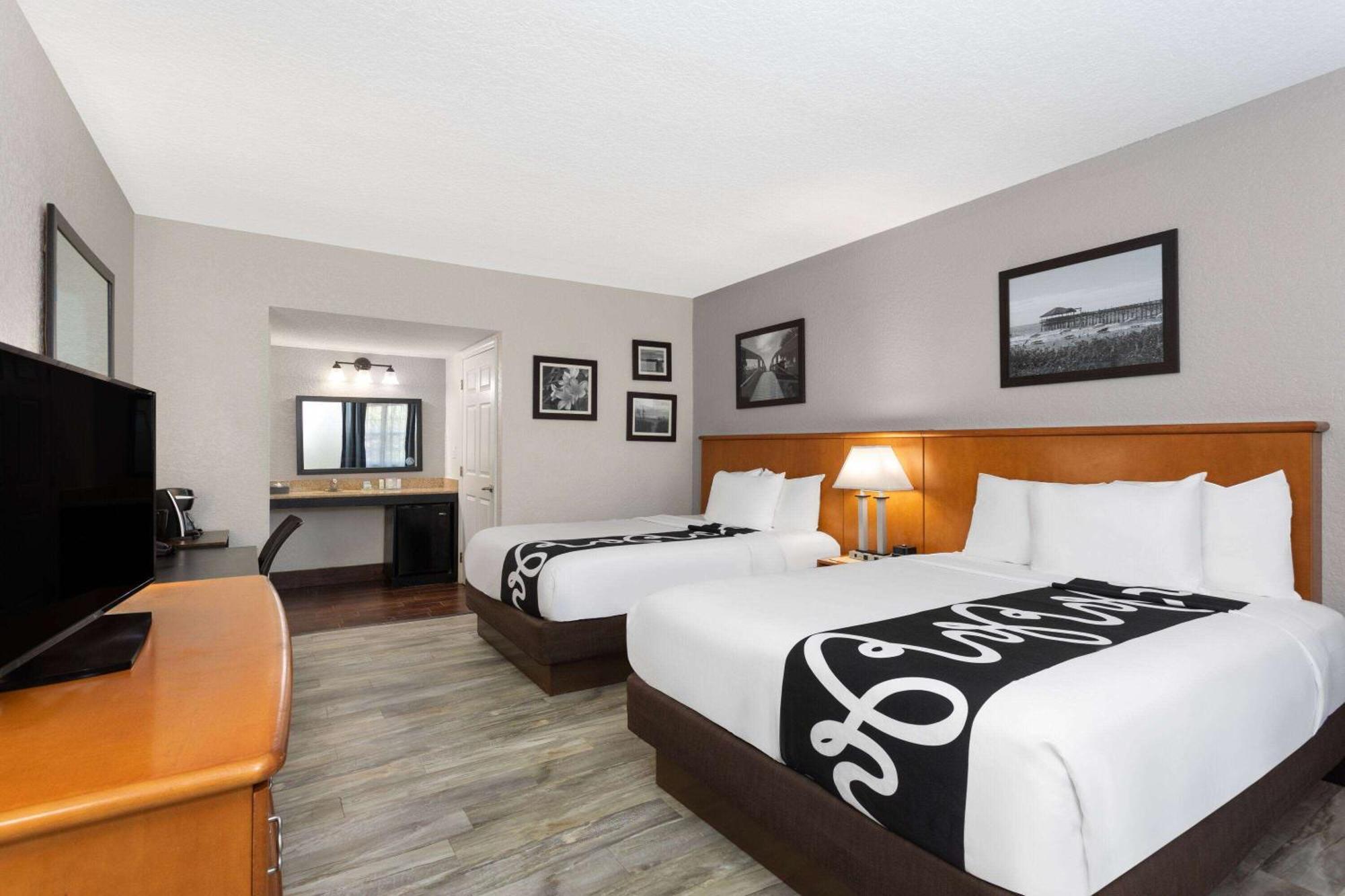 La Quinta Inn By Wyndham Cocoa Beach-Port Canaveral Екстер'єр фото