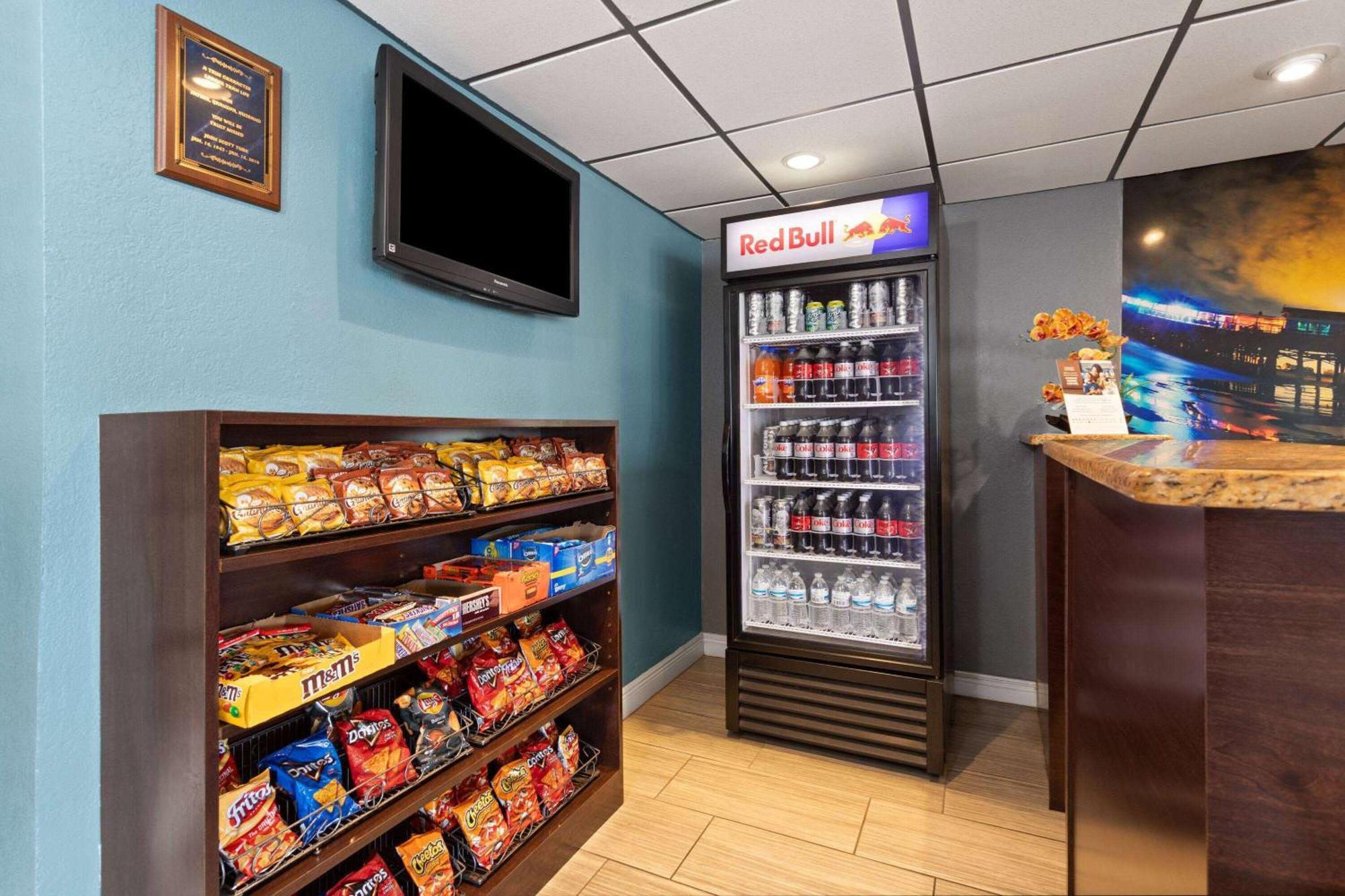 La Quinta Inn By Wyndham Cocoa Beach-Port Canaveral Екстер'єр фото