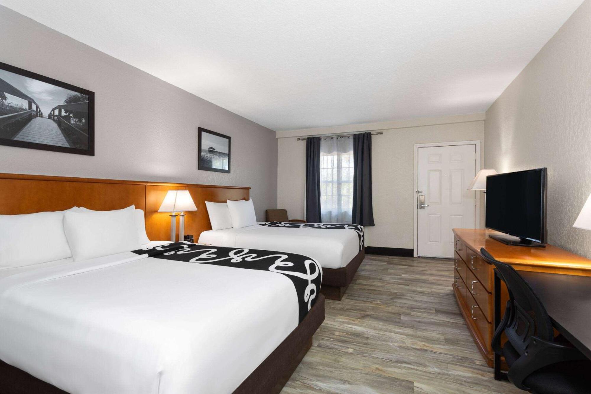 La Quinta Inn By Wyndham Cocoa Beach-Port Canaveral Екстер'єр фото